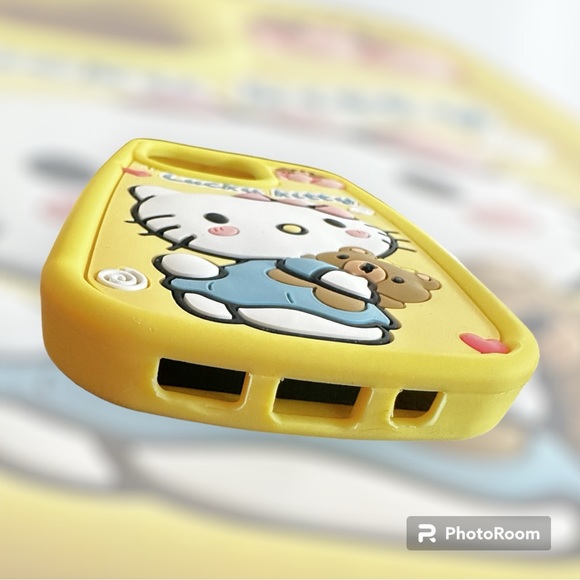 Hello kitty iPhone case 🌼 - Picture 3 of 4